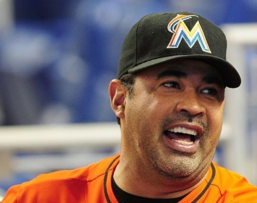 Marlins despiden a Ozzie Guillén