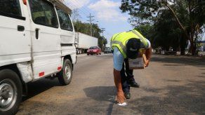 ATTT inicia instalación de 5 ATTT inicia instalación de 5