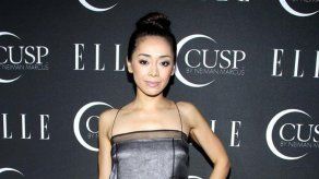 Aimee Garcia rompe estereotipos al interpretar a latinas ricas e inteligentes