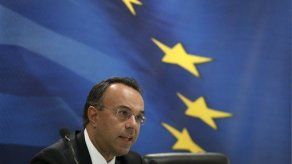 La economía griega volverá a crecer