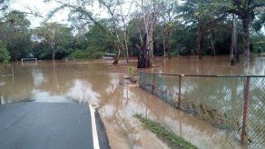 Extienden por 48 horas alerta verde en área occidental del país