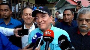 Investigan amenazas contra el presidente Cortizo a través de cuenta hackeada