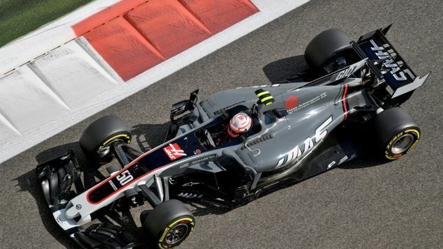 El italiano Giovinazzi sustituirá a Ericsson en Sauber en 2019