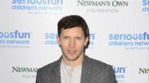 Le aconsejan a James Blunt que sea menos sarcástico en Twitter