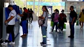 Metro de Panamá incrementa flota de trenes en línea 1 y 2