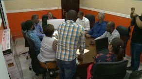 Gabinete de Seguridad Municipal busca estrategias de prevención contra la violencia en Colón