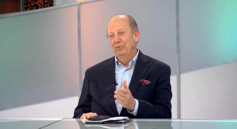 Eisenmann: Las decisiones de nuestro sistema de justicia o se arreglan con dinero o con influencia