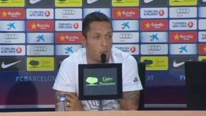 Adriano: Con 27 años