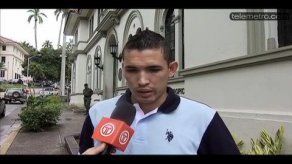 Familiares de niña de Esc. de Japón piden no politizar el tema