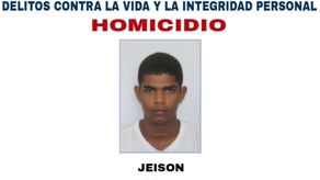 Capturan a uno de los más buscados en Panamá