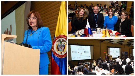 Jornada Mundial de la Juventud 2019 es presentada en Colombia