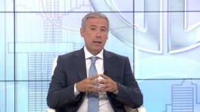 Jefe de Programación e Inversiones del MEF explica proceso de entrega de los Cepadem