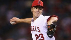 Los Dodgers refuerzan su rotación con Greinke y el surcoreano Hyun-jin