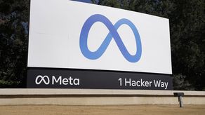 Los anuncios no fueron publicados realmente en Facebook.