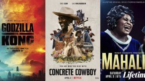 The Associated Press