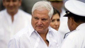 Presidente de Panamá parte a Cumbre de Jefes de Estado miembros del SICA