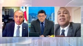 AMP dice que proyecto de bunkering cerca de Punta Galeta no está autorizado AMP dice que proyecto de bunkering cerca de Punta Galeta no está autorizado