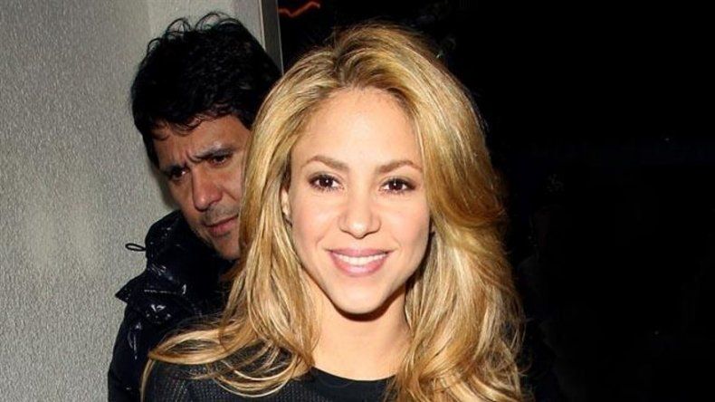 Shakira agradece los mensajes de cariño por su segundo embarazo