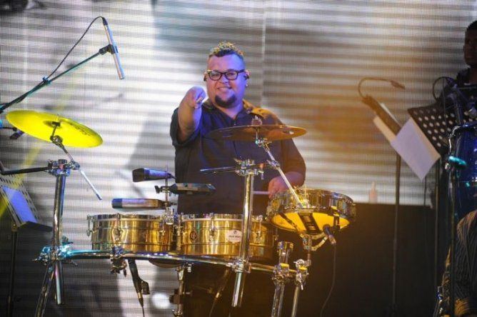 Cuarta gala de Pelaos con Salsa