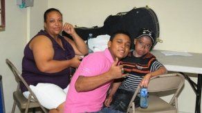 Confirman ayuda para Samuel