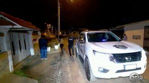 Un hombre fue asesinado en La Verbena de Colón