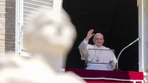 Los tradicionalistas están entre los críticos más encarnizados de Francisco, a quien acusan de hereje por las reformas para acoger a los católicos divorciados y vueltos a casar en oficio civil o a los católicos gays.