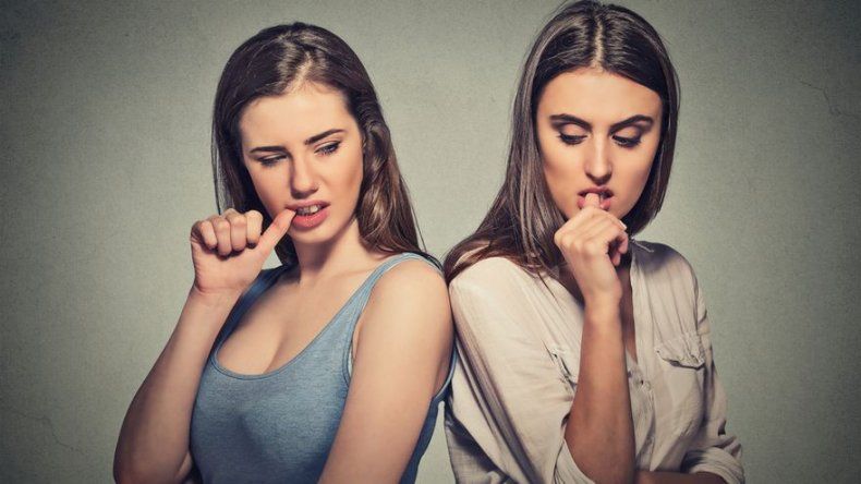 En período de ovulación las mujeres perciben la fertilidad de sus rivales