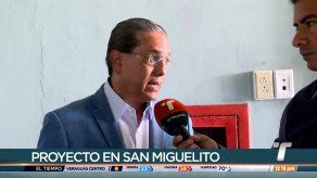Miviot dice que gestiona crédito para reanudar proyecto en San Miguelito