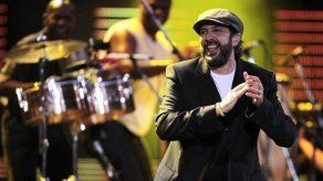 Juan Luis Guerra lanza abreboca de su próximo disco