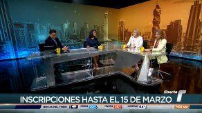 Hasta el 15 de marzo están abiertas las inscripciones para el Premio Nacional de Periodismo