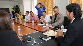 ATP y alcaldes del país sostienen reunión para promoción de destinos turísticos y festivales