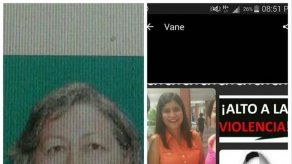 Ofrecen 15 mil dólares en recompensa por asesinos de una mujer en Boquerón