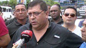 Trabajadores de la ACP piden citar a Jorge Quijano a la Asamblea Trabajadores de la ACP piden citar a Jorge Quijano a la Asamblea