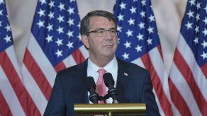 El Pentágono mantiene una opción militar ante eventual bomba atómica iraní