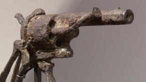 La muerte de Van Gogh