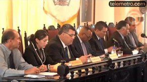 Declaran alerta verde de previsión por carnavales