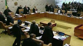 Corte Suprema de Brasil quita la investigación sobre Lula a juez anticorrupción Moro