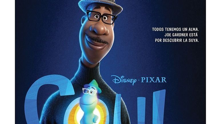 Soul, cuando la filosofía y la animación se unen al jazz
