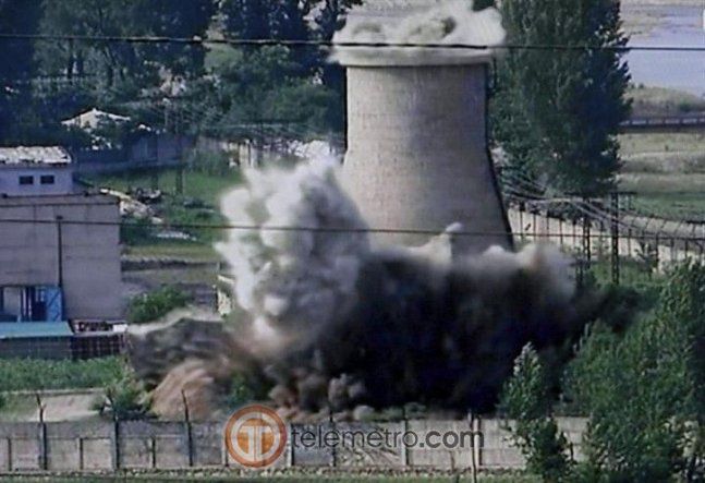 Conflicto entre las Coreas