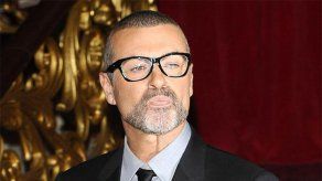 El sorprendente santuario de los fans de George Michael