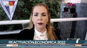 Empresarios consideran que el Gobierno debe tener más claras las acciones para la reactivación económica en el 2022