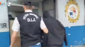 Sospechoso del asesinato de Rogelio Burke, exrepresentante de Sabanitas, Colón