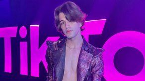 Kevin Fashioned, panameño gana premio en Tik Tok Awards