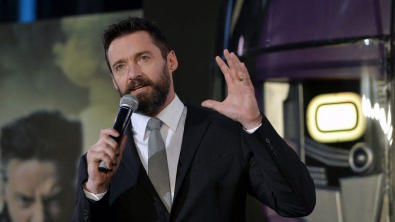 Hugh Jackman: Me encantaría volver a mis 18 con todo lo que sé ahora