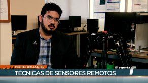 Mentes Brillantes: Fernando Arias