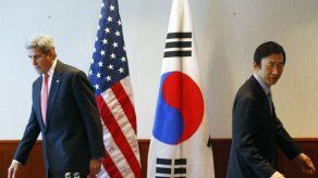 EEUU despliega más misiles Patriot en Surcorea