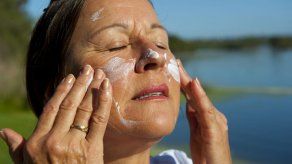 Más cáncer de piel en jubilados británicos por vacaciones en la playa