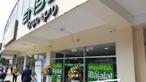 ENSA establece horario especial.