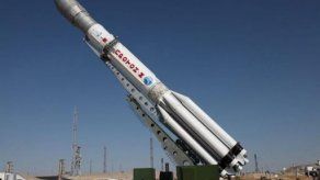 Rusia suspende los lanzamientos de los cohetes espaciales Protón-M
