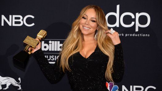 Mariah Carey